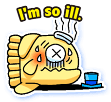 HELLO! JELLY sticker #1988752