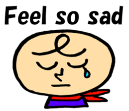 Japan ninjya kids sticker #1989097