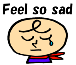 Japan ninjya kids sticker #1989097