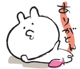 Hypothermia cat DAIFUKU-SAN sticker #1989183