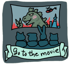 USA-MEN3 sticker #1989351