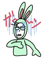 USA-MEN3 sticker #1989357