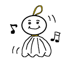 This and any of Japan. sticker #1989936