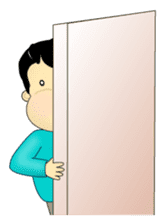 Fat Kid sticker #1990619