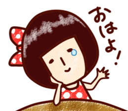 namida-moromi sticker #1991165