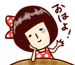 namida-moromi sticker #1991165