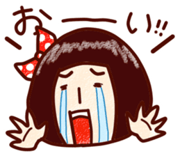 namida-moromi sticker #1991171