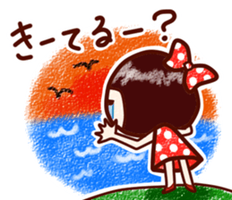 namida-moromi sticker #1991172
