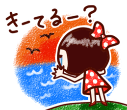 namida-moromi sticker #1991172