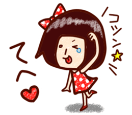 namida-moromi sticker #1991177