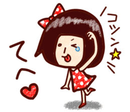 namida-moromi sticker #1991177