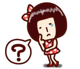 namida-moromi sticker #1991181