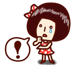 namida-moromi sticker #1991182