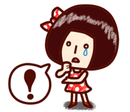 namida-moromi sticker #1991182