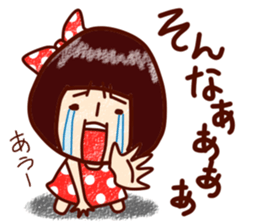 namida-moromi sticker #1991188