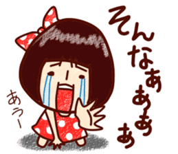 namida-moromi sticker #1991188