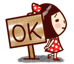 namida-moromi sticker #1991193