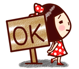 namida-moromi sticker #1991193