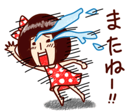 namida-moromi sticker #1991200