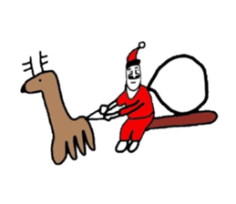 Sticker of Masao sticker #1991383