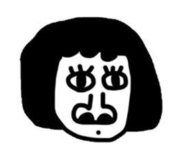 Sticker of Masao sticker #1991392