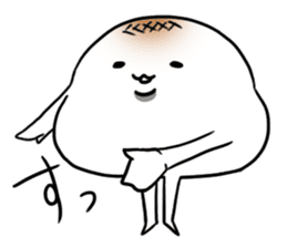 feelingsticker sticker #1991771