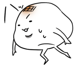 feelingsticker sticker #1991783