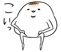 feelingsticker sticker #1991792