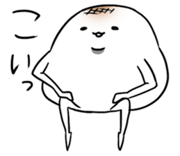 feelingsticker sticker #1991792