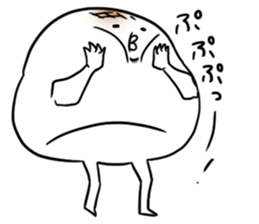 feelingsticker sticker #1991801