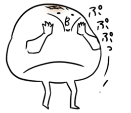 feelingsticker sticker #1991801