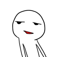 Not a motivation sticker sticker #1991845