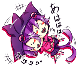 Tentekorin sticker #1992383