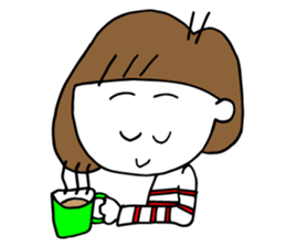 chanchan sticker #1992485