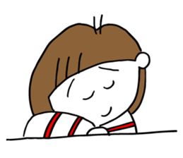 chanchan sticker #1992488