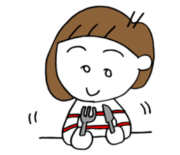 chanchan sticker #1992492