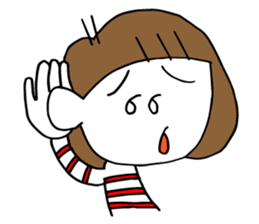 chanchan sticker #1992494