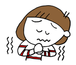 chanchan sticker #1992496