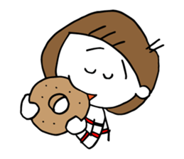 chanchan sticker #1992498