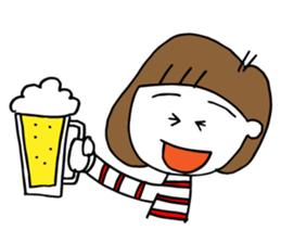 chanchan sticker #1992499