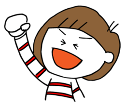 chanchan sticker #1992500