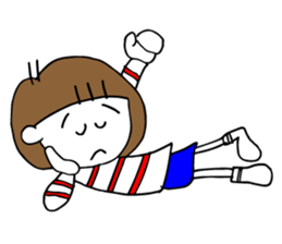 chanchan sticker #1992509