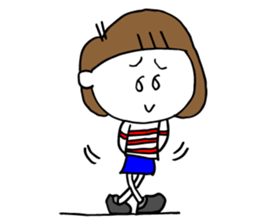 chanchan sticker #1992510