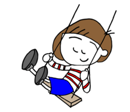 chanchan sticker #1992511