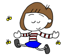 chanchan sticker #1992512