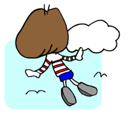 chanchan sticker #1992518