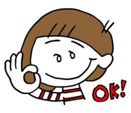 chanchan sticker #1992522