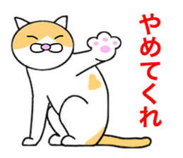 Cometa cat. sticker #1993200