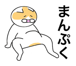 Cometa cat. sticker #1993201