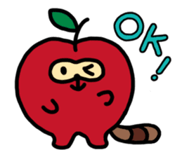 Rinta and Aorinta sticker #1994045